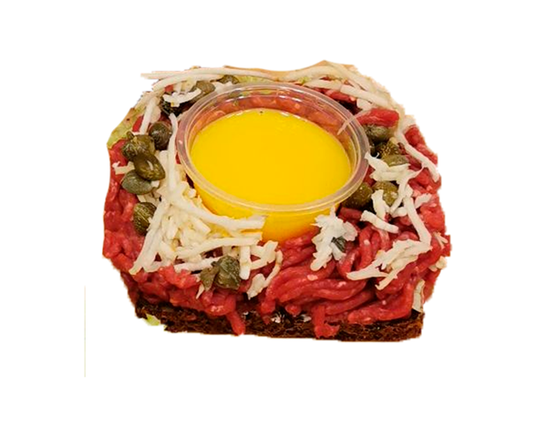 Ekstra luksus madder