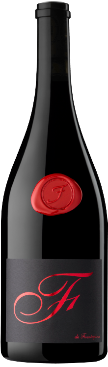 F-Fuentespina Ribera del Duero